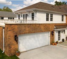 Garage Door Repair in Temple City, CA