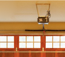 Garage Door Openers in Temple City, CA