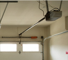 Garage Door Springs in Temple City, CA